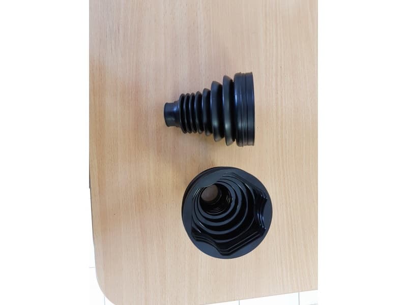 Apsauga granatos tripodo - image 2