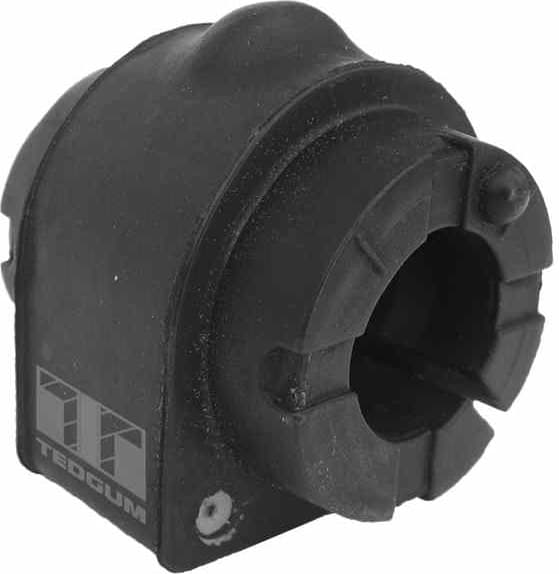 Mounting stabilizer rear 00744141