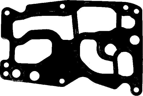 Gasket oil cooler 549.303 - image 2