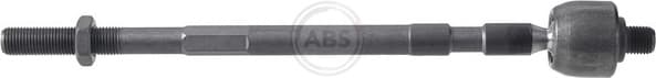 Inner Tie Rod 240681