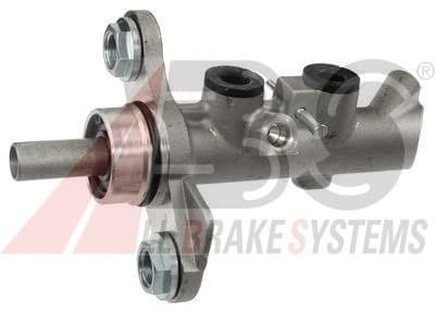 Brake Master Cylinder 51898