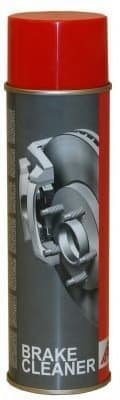 Brake/Clutch Cleaner ABS 7510