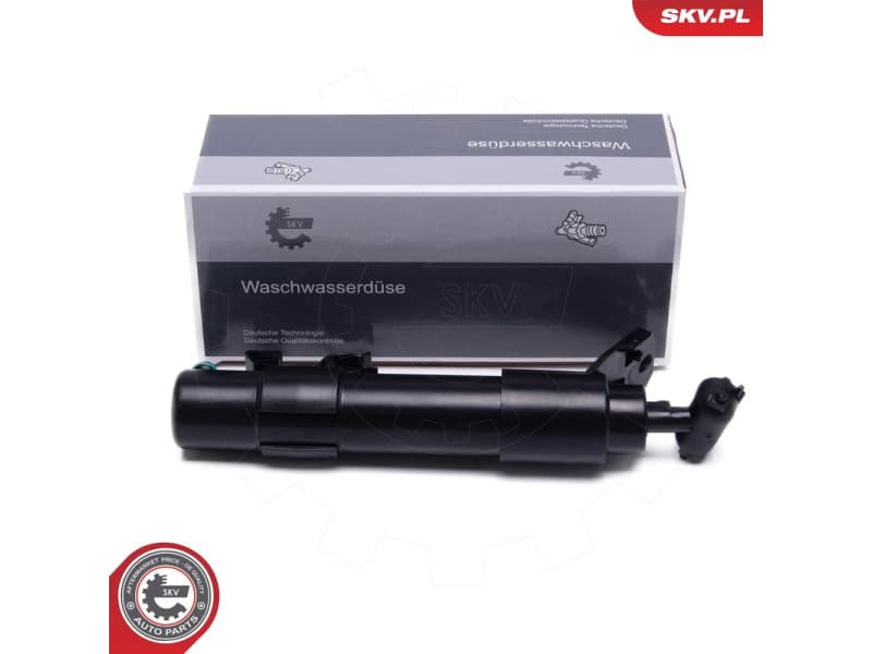 Washer Fluid Jet, headlight cleaning 15SKV711