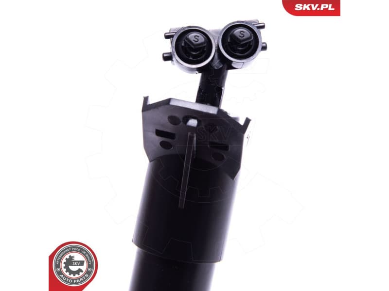 Washer Fluid Jet, headlight cleaning 15SKV711 - image 3