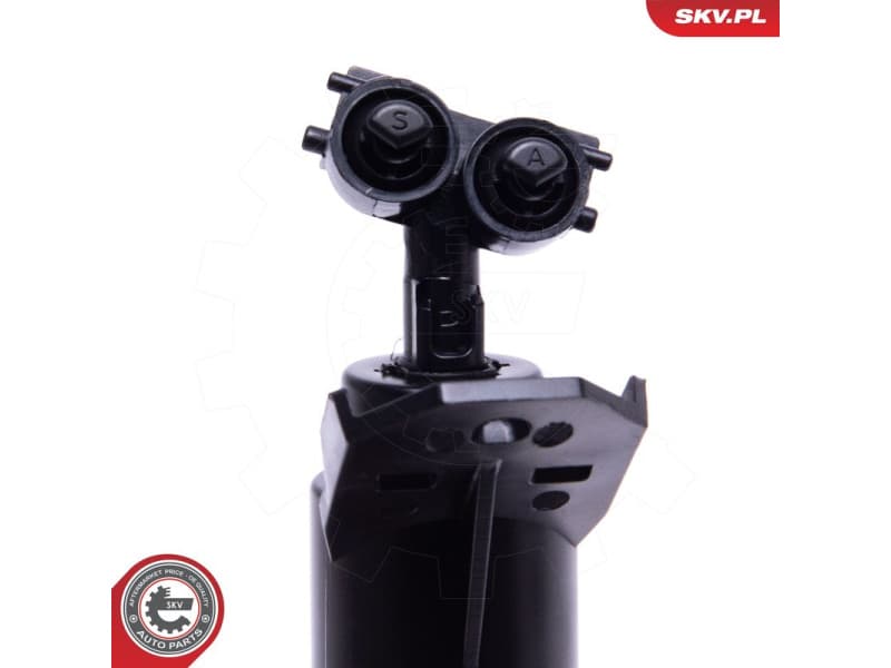 Washer Fluid Jet, headlight cleaning 15SKV712 - image 3