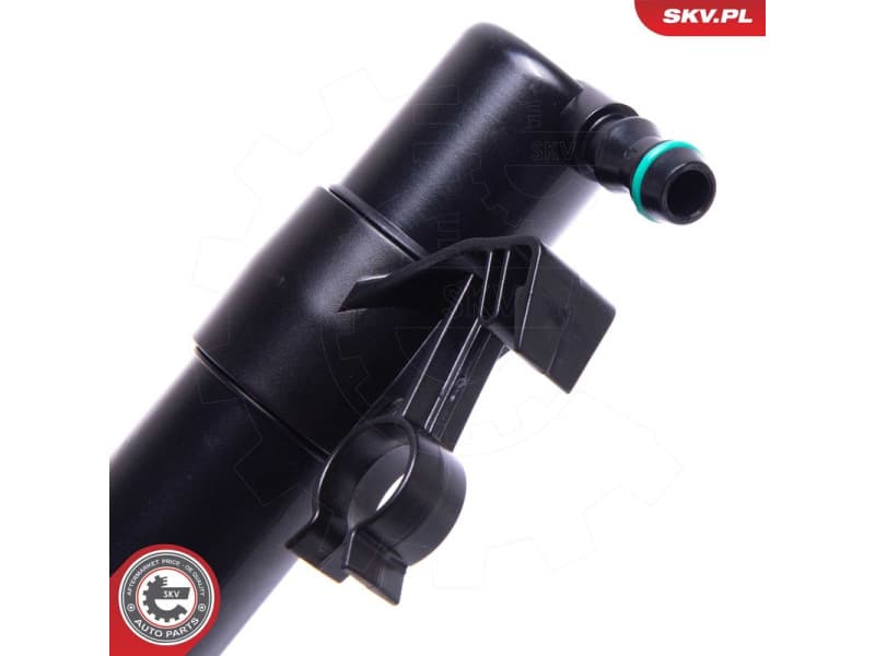 Washer Fluid Jet, headlight cleaning 15SKV712 - image 4