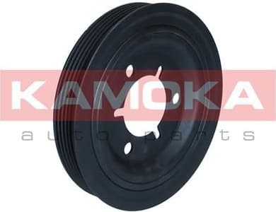 Belt Pulley, crankshaft RW019