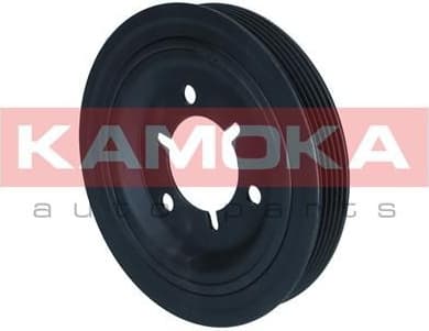 Belt Pulley, crankshaft RW019 - image 2