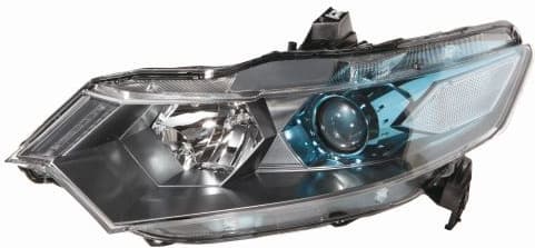 Headlight Depo 217-1171L-LDEM7