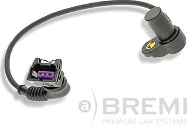 Sensor, camshaft position 60101