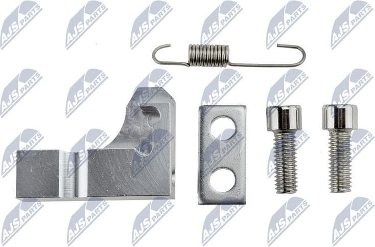 Repair Kit, intake manifold module ENK-VW-009