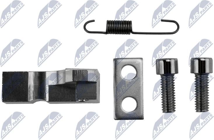 Repair Kit, intake manifold module ENK-VW-009 - image 2