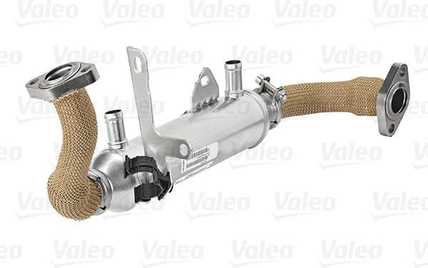 Cooler, exhaust gas recirculation ORIGINAL PART 817749 - image 6