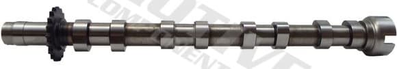 Camshaft T7692