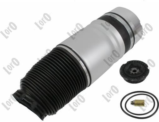 Bellow, air suspension LORO 131-02-116
