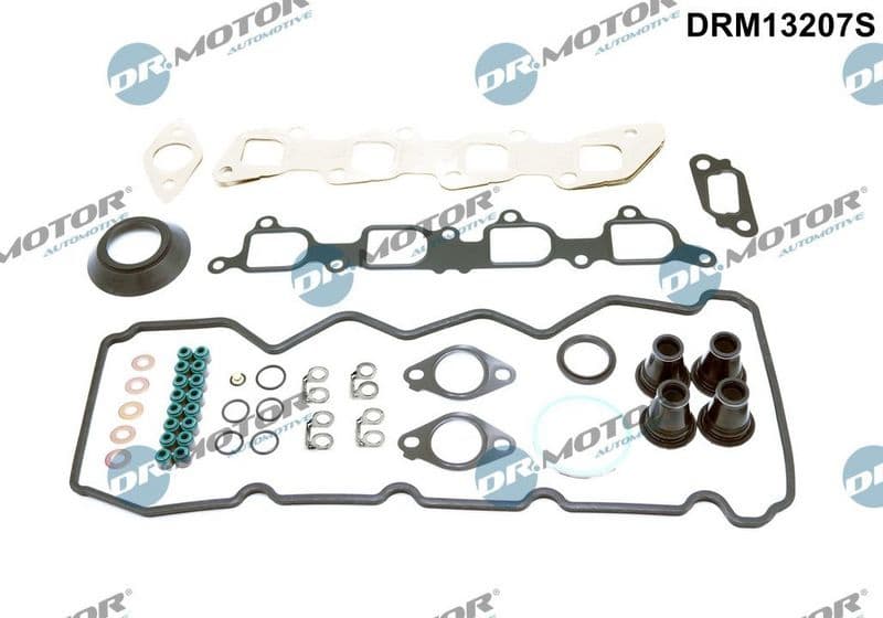 Gasket Kit, cylinder head DRM13207S