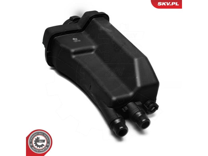 Expansion Tank, coolant 61SKV342 - image 2