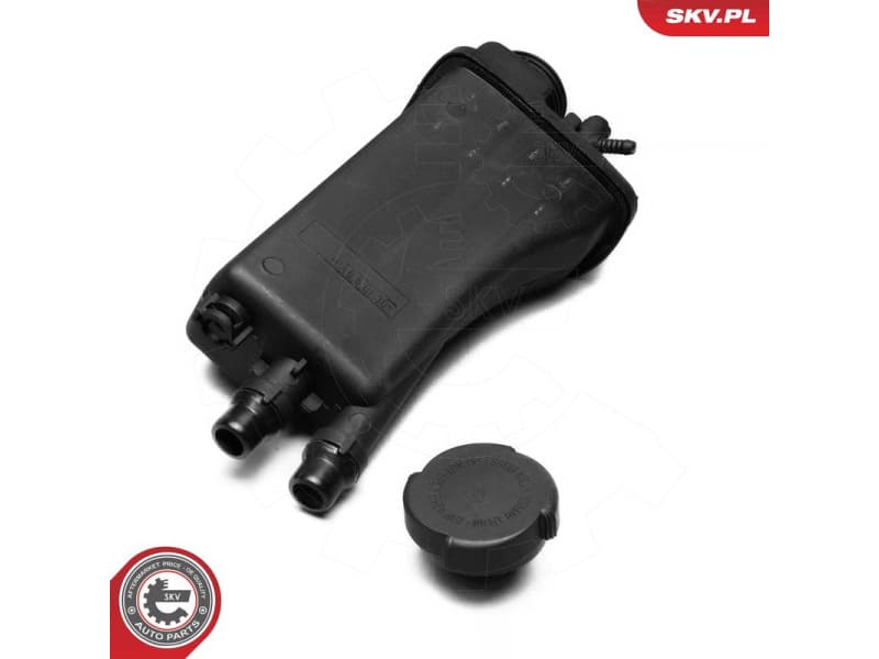 Expansion Tank, coolant 61SKV342 - image 4