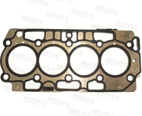 Gasket, cylinder head HGP9104