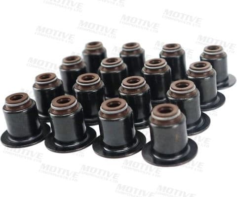 Gasket Kit, cylinder head HSP8952 - image 2