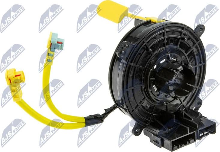Clock Spring, airbag EAS-PL-008 - image 2