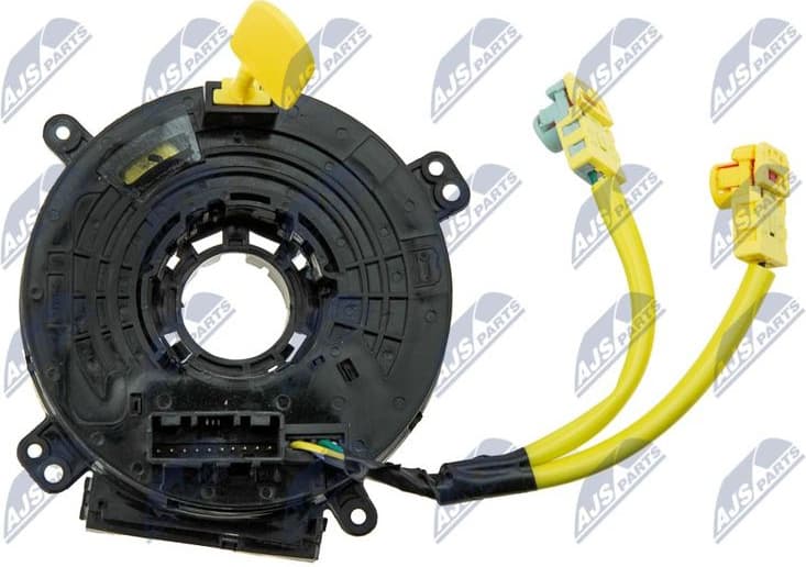 Clock Spring, airbag EAS-PL-008 - image 4