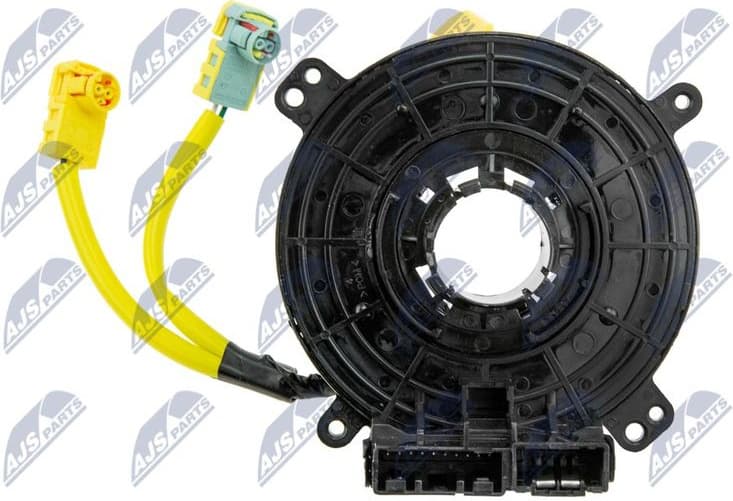 Clock Spring, airbag EAS-PL-008 - image 5