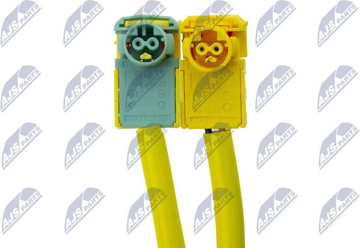 Clock Spring, airbag EAS-PL-008 - image 8