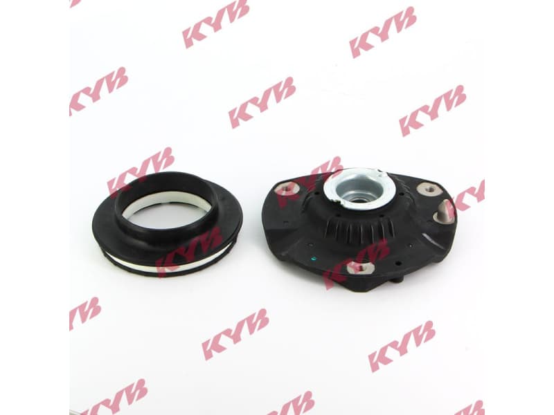 Repair Kit, suspension strut support mount Suspension Mounting Kit SM5888