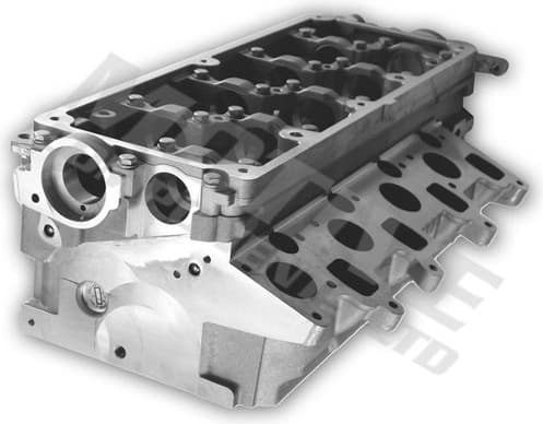 Cylinder Head CYW9001