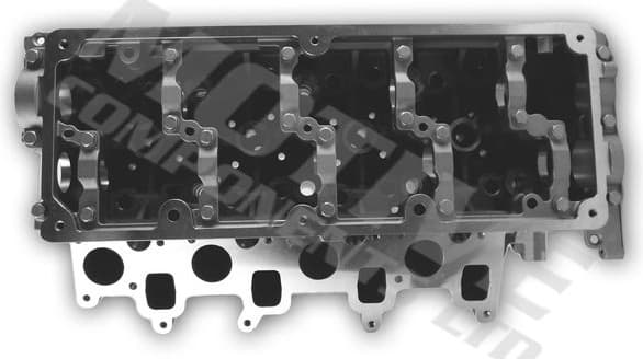 Cylinder Head CYW9001 - image 2
