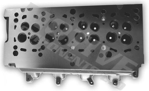 Cylinder Head CYW9001 - image 4