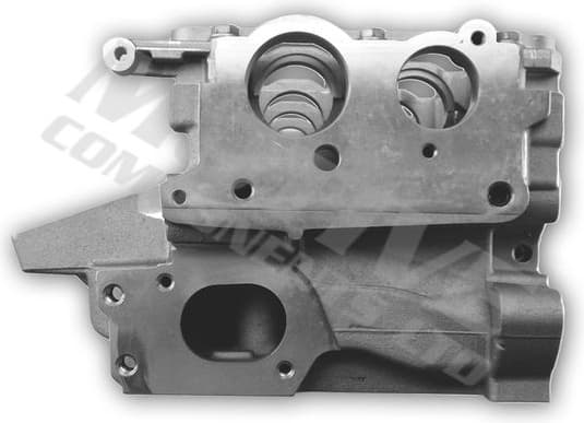 Cylinder Head CYW9001 - image 7