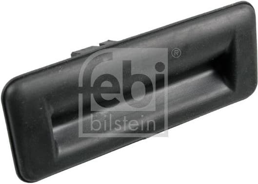 Switch, tailgate release febi Plus 179688