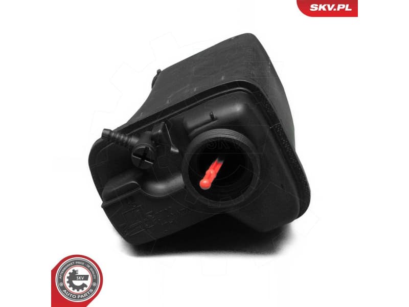 Expansion Tank, coolant 61SKV341 - image 3