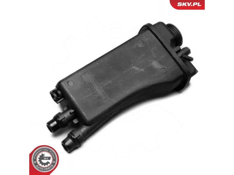 Expansion Tank, coolant 61SKV341 - image 5