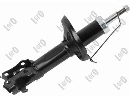 Shock Absorber LORO 232-01-042