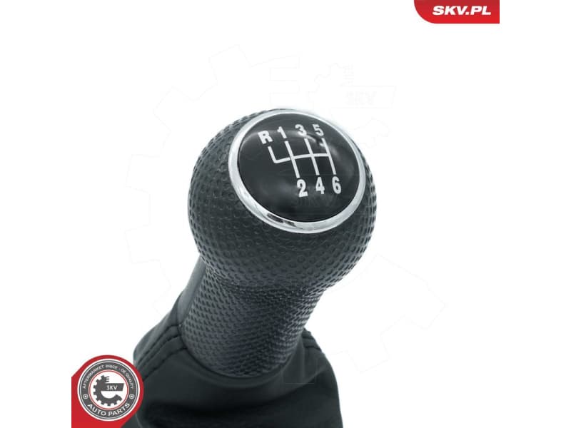 Gear Lever Knob 63SKV442 - image 9