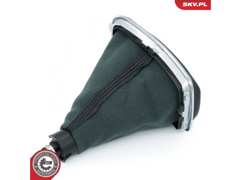 Gear Lever Knob 63SKV442 - image 10