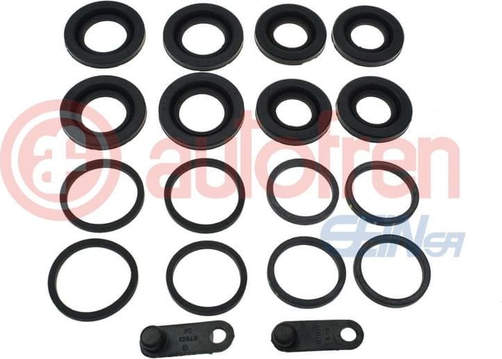 Repair Kit, brake caliper D43637