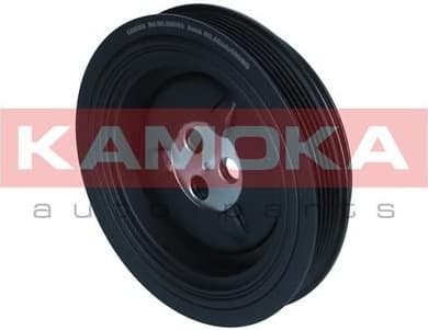 Belt Pulley, crankshaft RW063 - image 3
