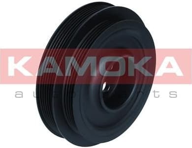 Belt Pulley, crankshaft RW063 - image 4