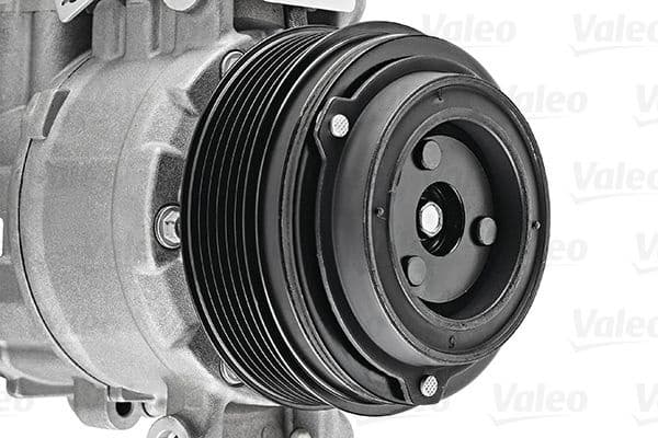 Compressor, air conditioning VALEO CORE-FLEX 813415 - image 9