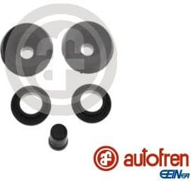 Repair Kit, wheel brake cylinder D3126
