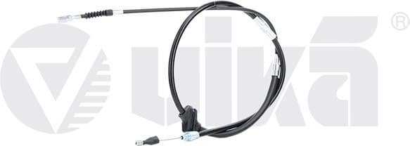 Cable Pull, parking brake 66091560101