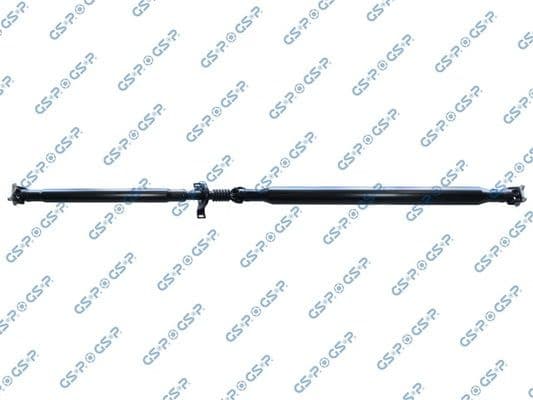 Propshaft, axle drive PS900550