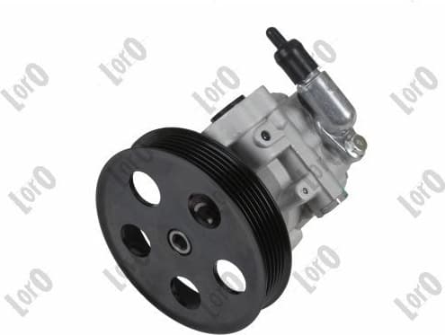 Hydraulic Pump, steering LORO 140-01-076