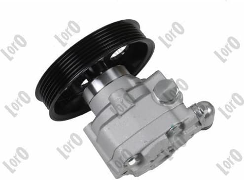 Hydraulic Pump, steering LORO 140-01-076 - image 4