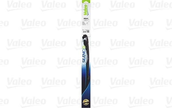 Wiper Blade SILENCIO FLAT BLADE SET 577914 - image 5