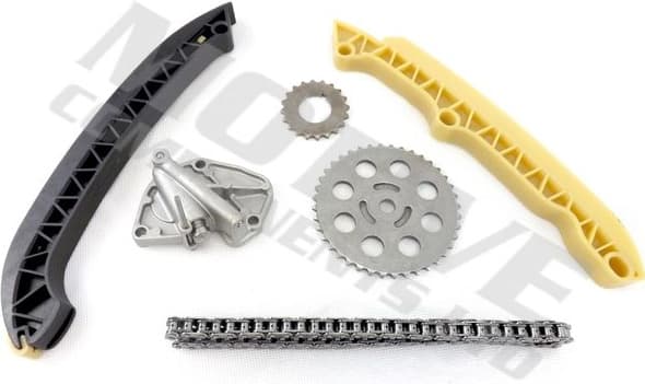 Timing Chain Kit TCK80